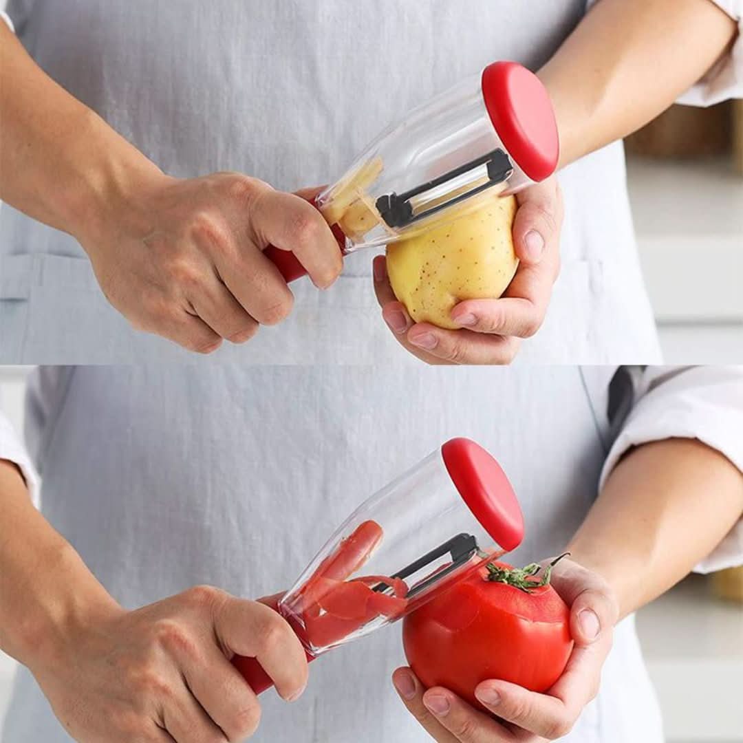 Peeler de almacenamiento Mintiml-Peeler-VyFlair
