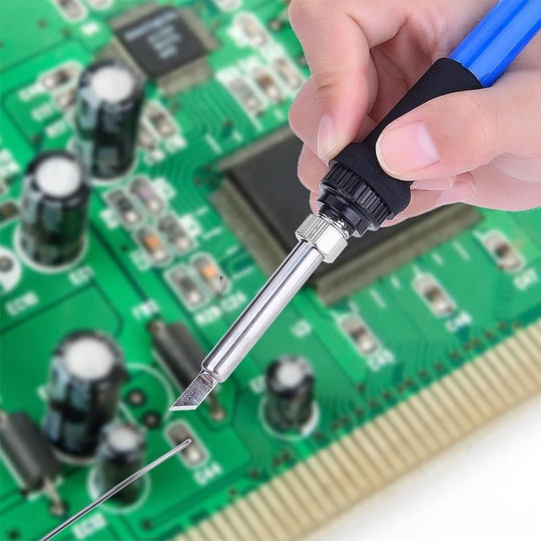 Alambre de soldadura para soldadura eléctrica-Soldering Wire-VyFlair