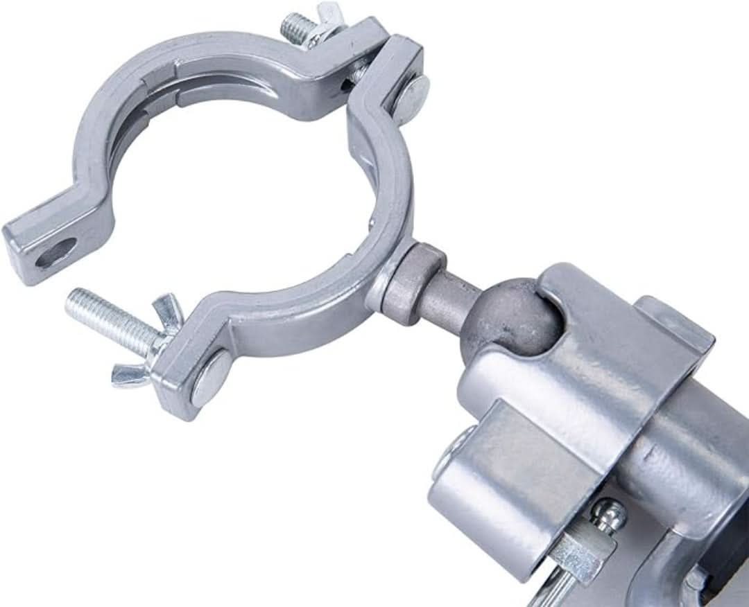 Soporte fijo - Rotación universal-rotating fixed bracket-VyFlair