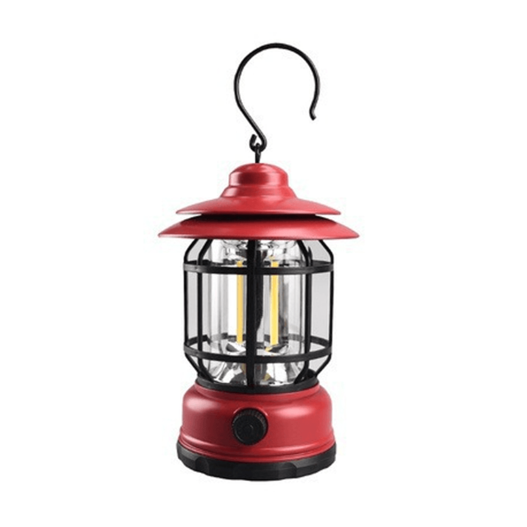 RETOLCHIGHT - Aire de campamento retro portátil-Outdoor lighting-VyFlair