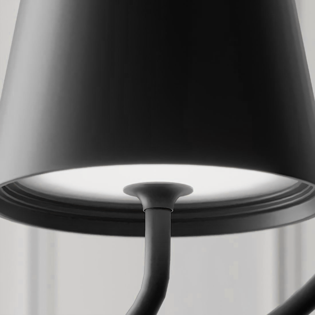 Emptyoo - Stylish pendant lamp for a modern interior