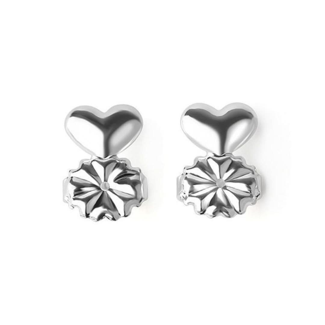 Juego de levantadores de aretes-Beauty-VyFlair