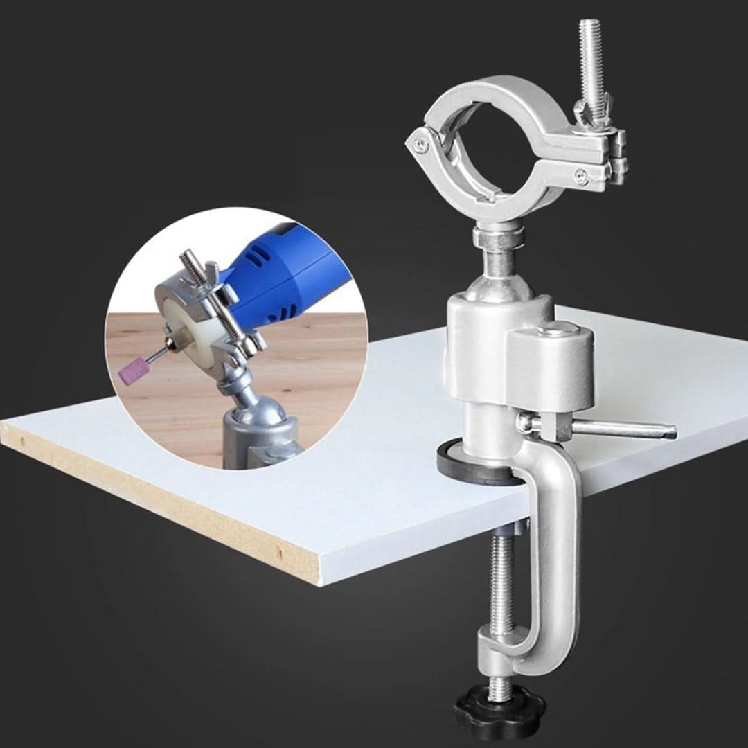 Soporte fijo - Rotación universal-rotating fixed bracket-VyFlair