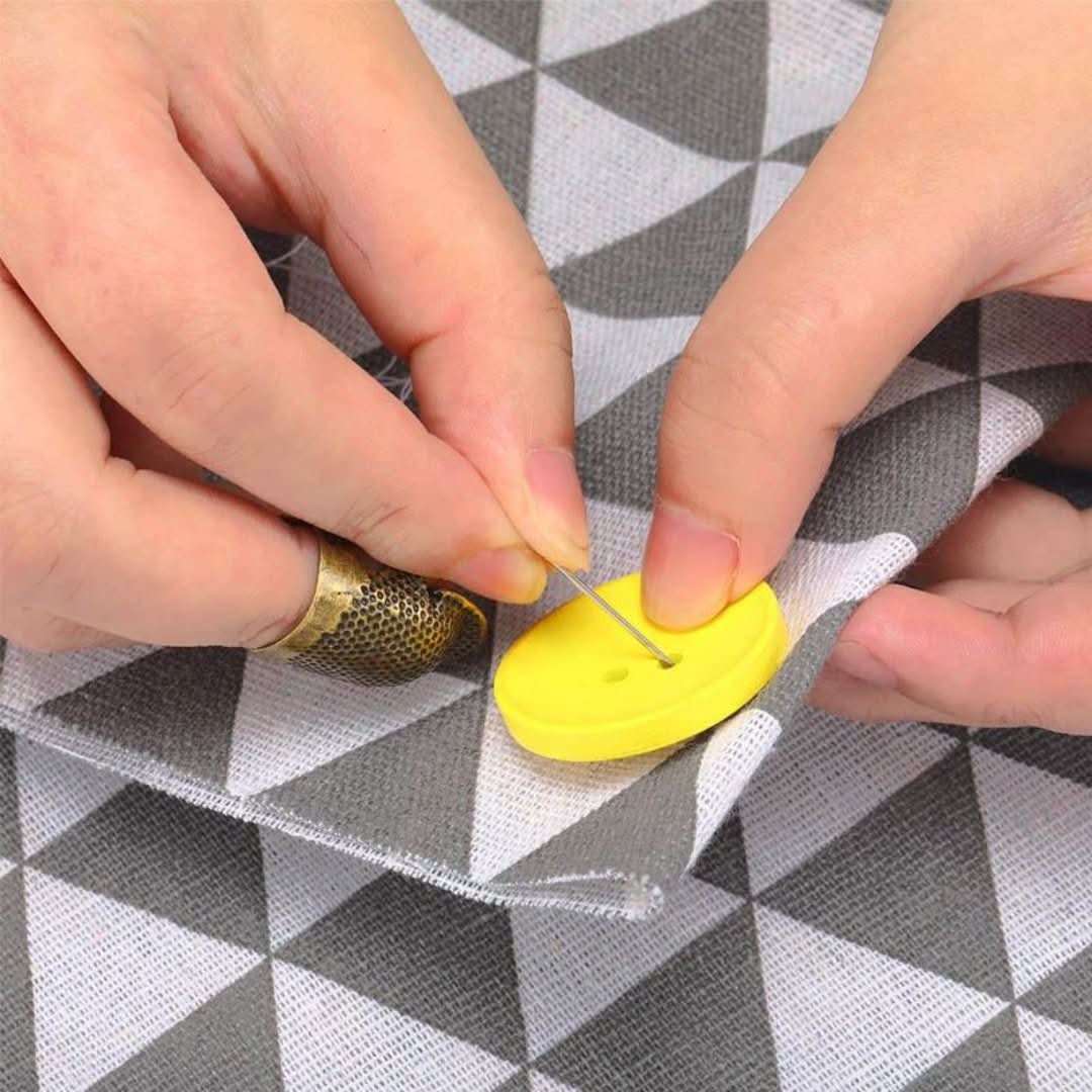 Coser Guard de los dedos para el dedal-Thimble-VyFlair