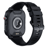 Reloj Inteligente IronPulse X1 Resistente e Impermeable - VyFlair