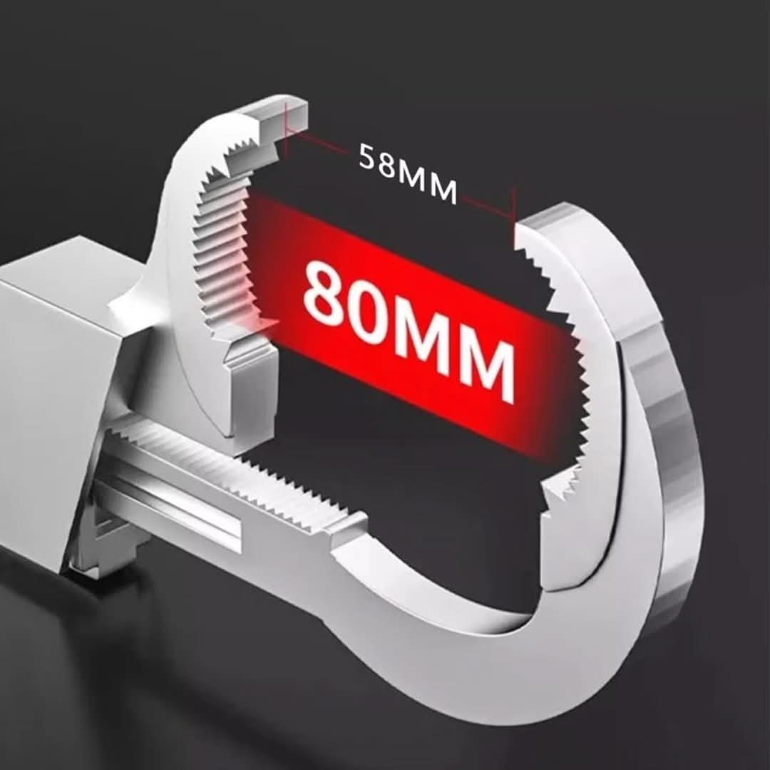 Llave de baño multifuncional-wrench-VyFlair