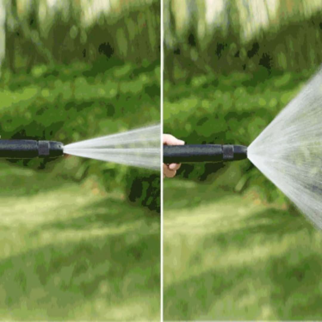Boquilla de alta presión para el lavado de automóviles-Pressure Nozzle-VyFlair