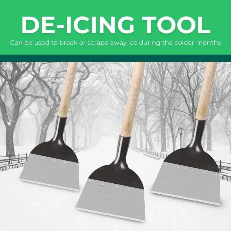 Gardscraper | Pala de limpieza multifuncional-Garden Cleaning Shovel-VyFlair