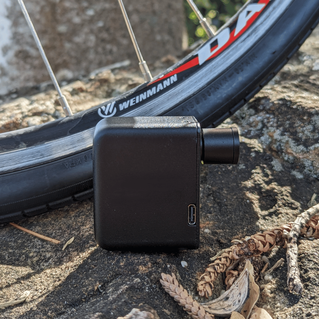 Smart Pump™ - V3