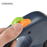 DuoStride Correa para Perros | Paseos Sin Esfuerzo con Todos Sus Perros - VyFlair