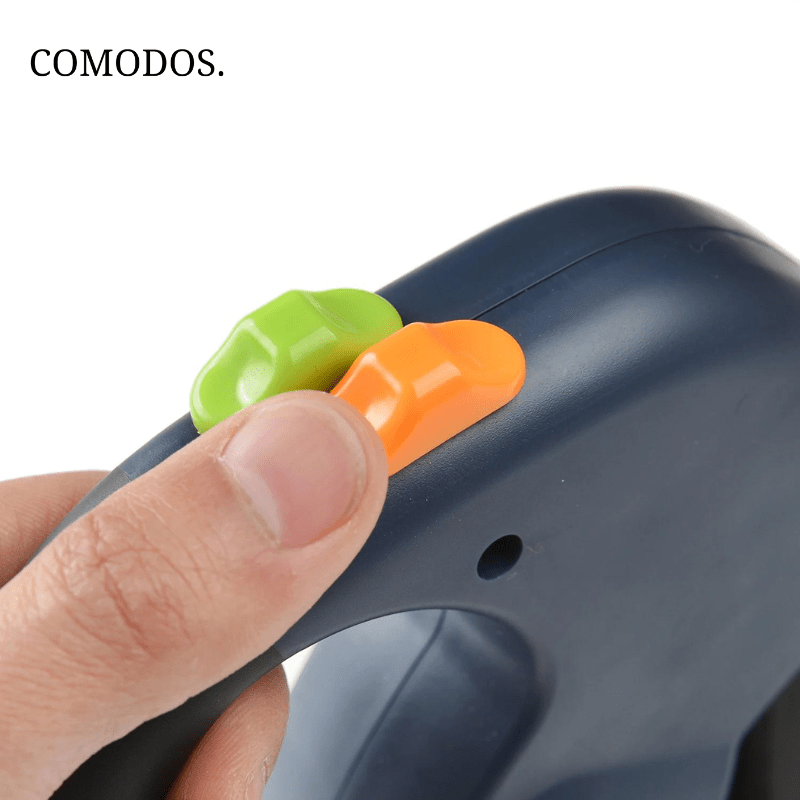 DuoStride Correa para Perros | Paseos Sin Esfuerzo con Todos Sus Perros - VyFlair