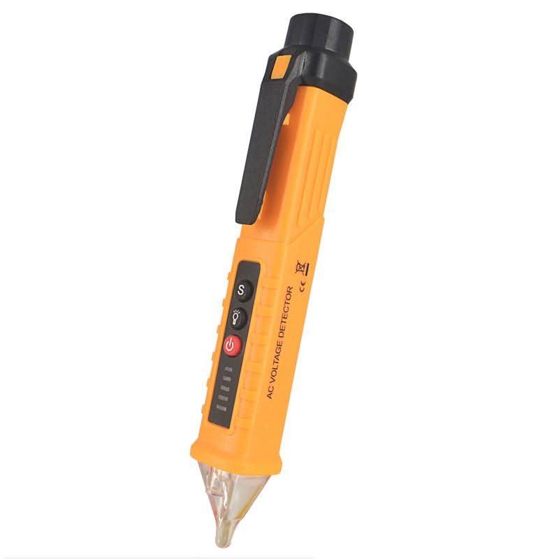 Probador de voltaje inteligente-Voltage Tester-VyFlair