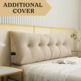 Cubiertas Adicionales para Almohada Cuña - Lujo Chic - VyFlair