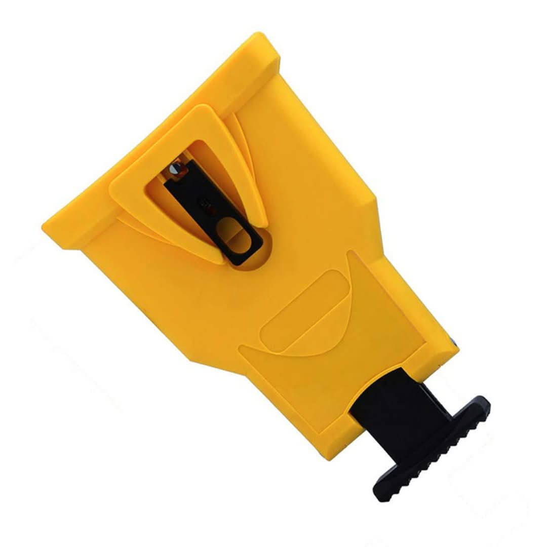 Cadena de ajuste de afilado de motosierra-Chainsaw Sharpening Set-VyFlair
