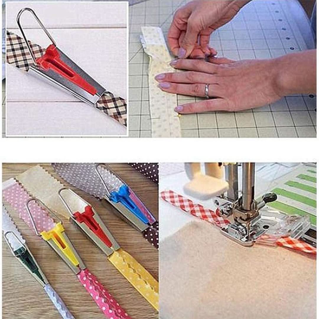 Establecido para hacer cinta de polarización-sewing kit-VyFlair