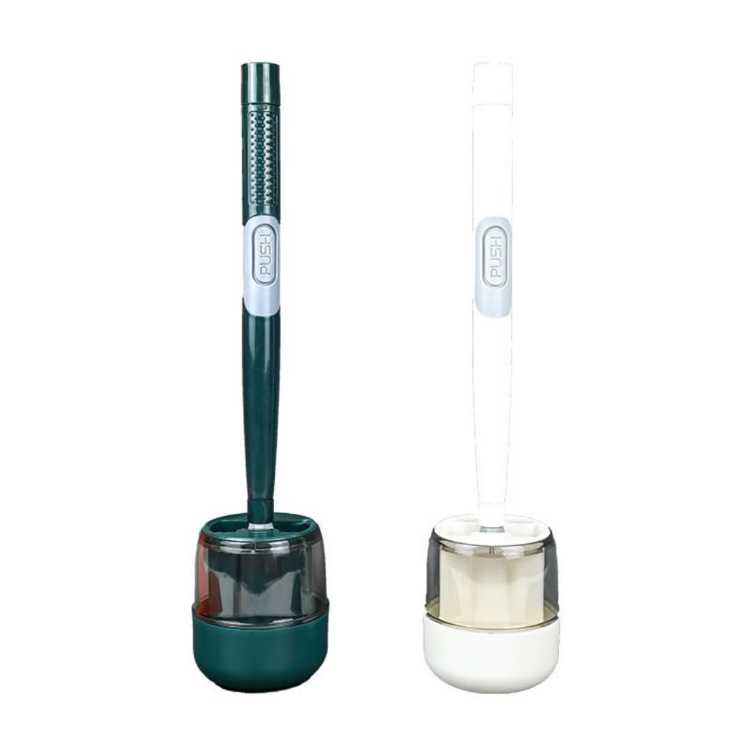 Cepillo para el baño líquido-Toilet Brush-VyFlair