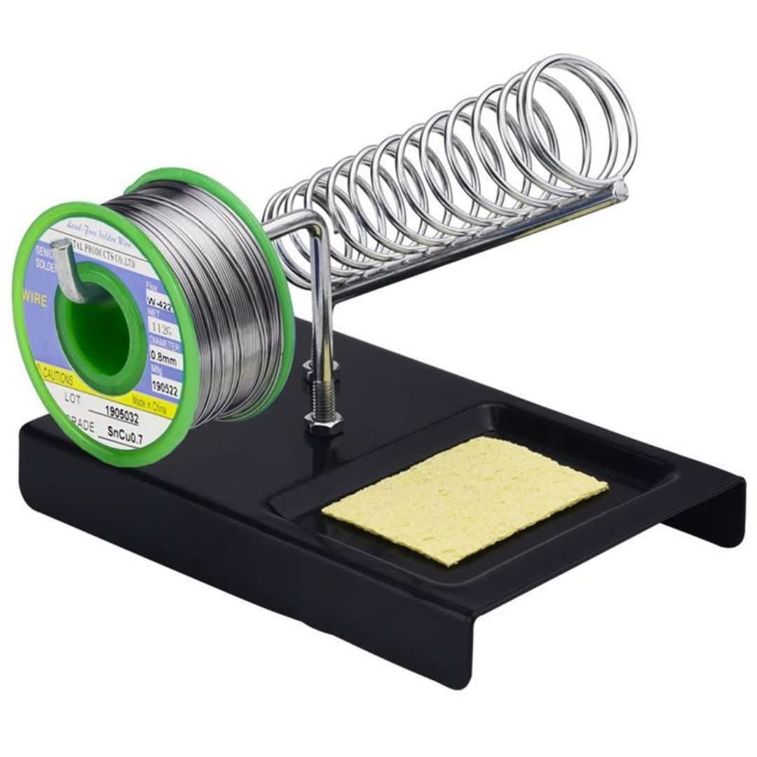 Alambre de soldadura para soldadura eléctrica-Soldering Wire-VyFlair