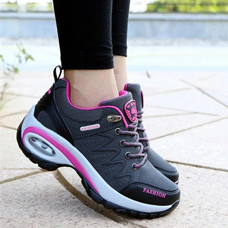 Zapatos ergonómicos ortopédicos para hombre y mujer - VyFlair