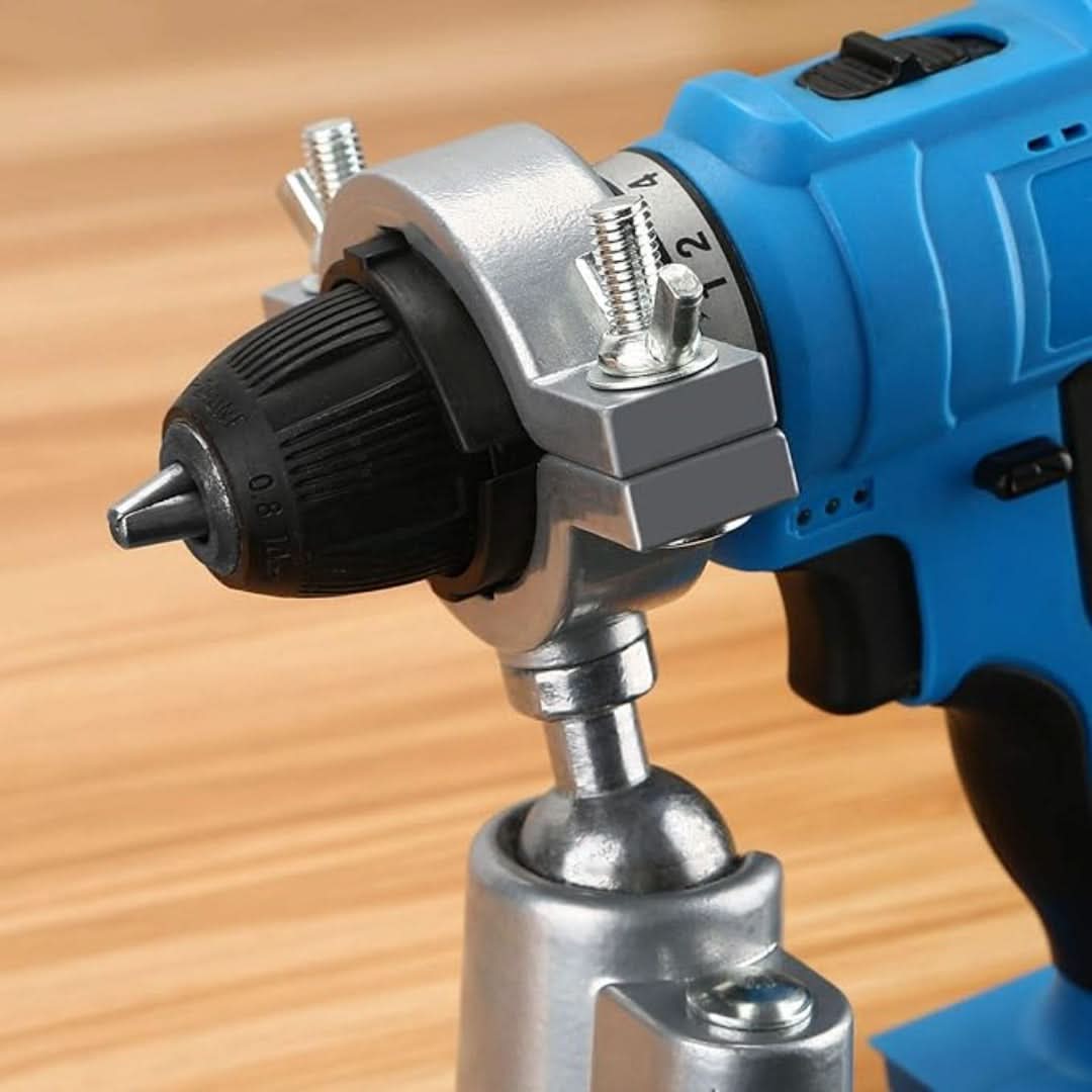 Soporte fijo - Rotación universal-rotating fixed bracket-VyFlair