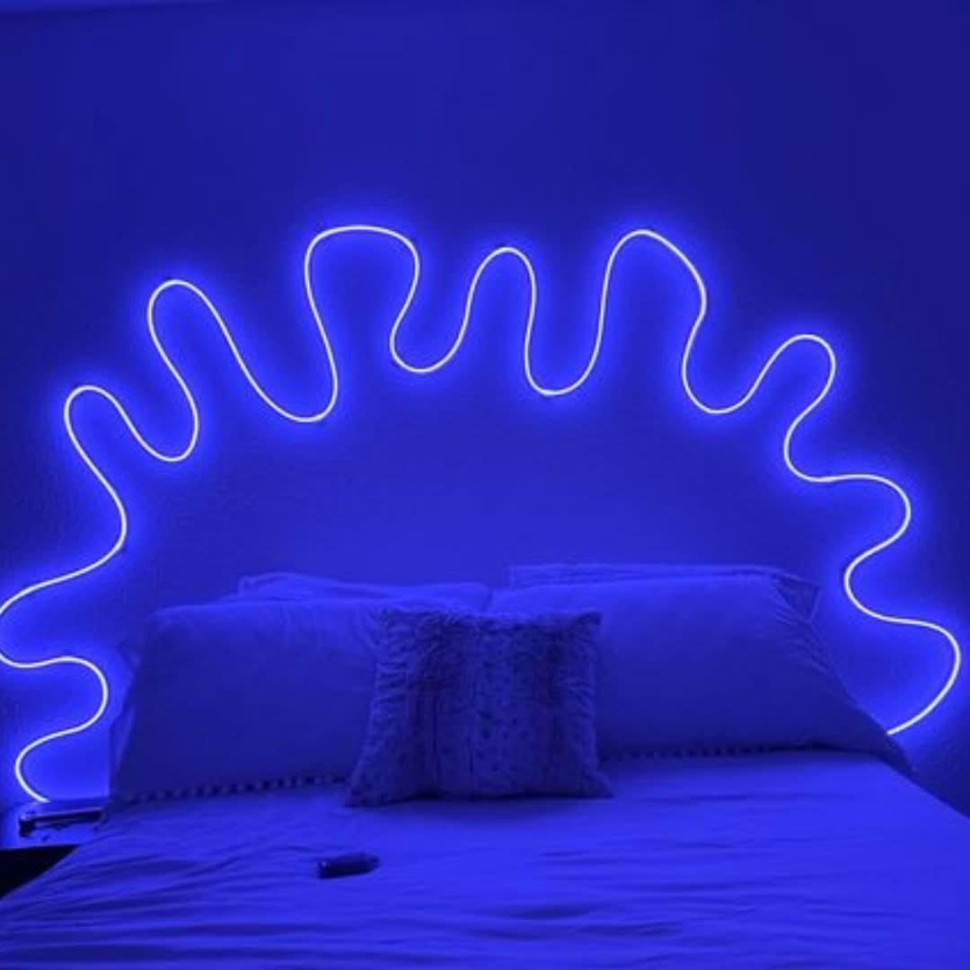 LED de neón: muchas funciones-LED-VyFlair