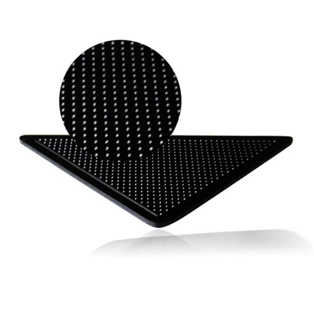 Almohadillas antideslizas Mostín de alfombra-Mat Grippers-VyFlair