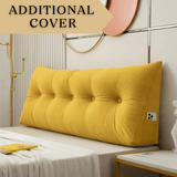 Cubiertas Adicionales para Almohada Cuña - Lujo Chic - VyFlair