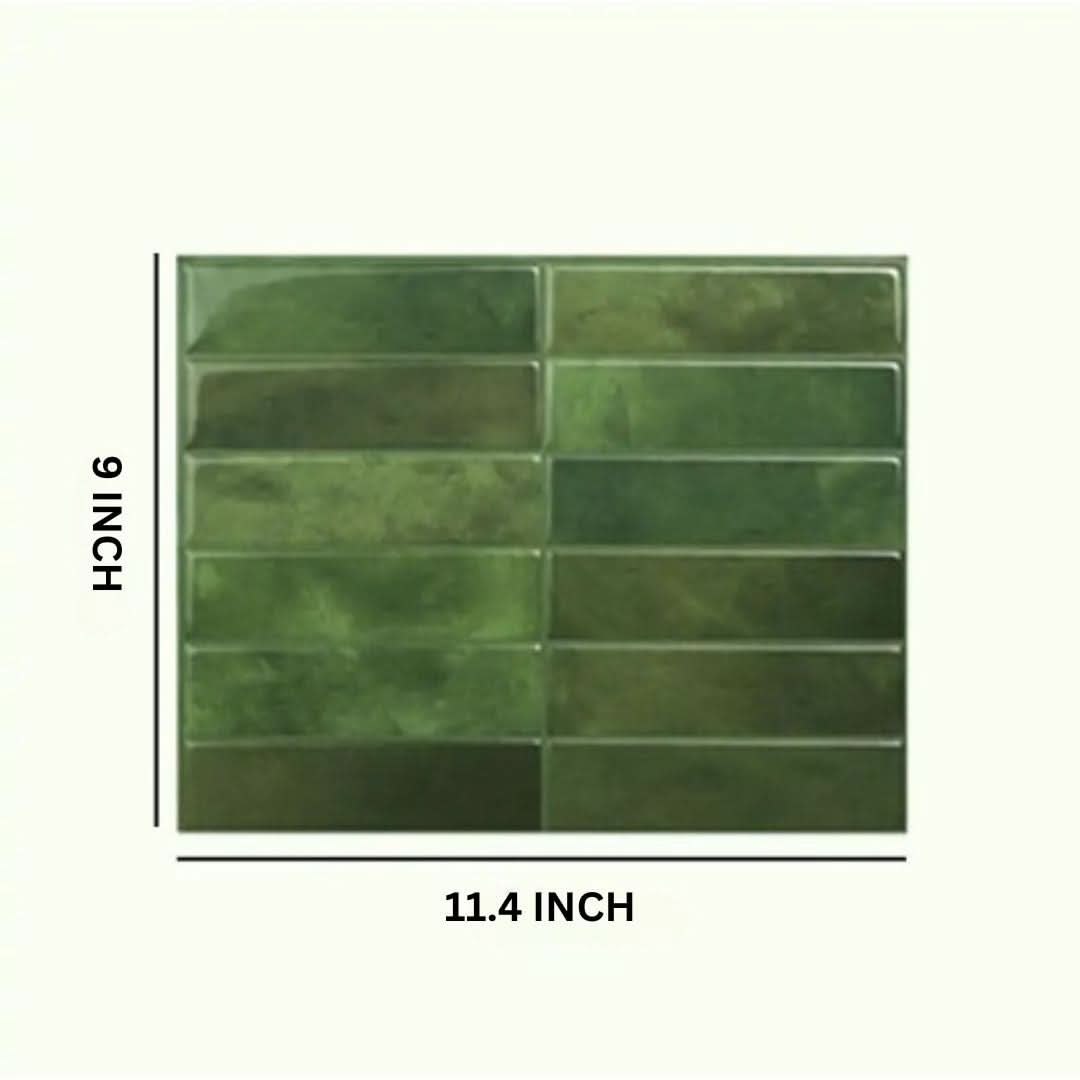 Kit de remodelación - Material premium (3 piezas)-Wall tile-VyFlair