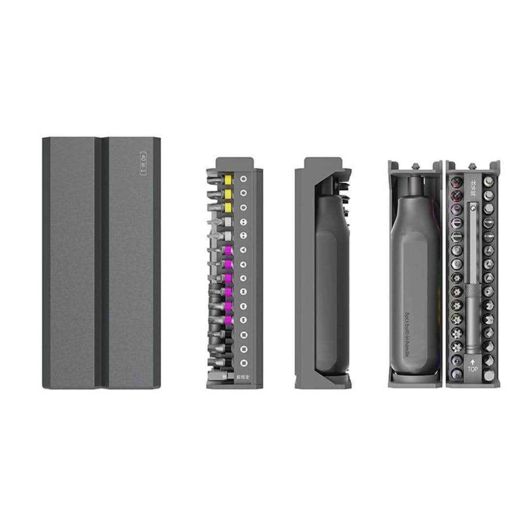 Juego de destornillador de precisión-Screwdriver Set-VyFlair