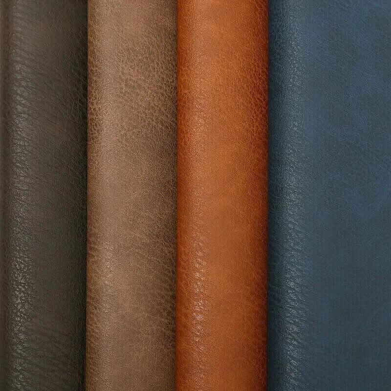 Parche Autoadhesivo Reparación Cuero Impermeable - VyFlair