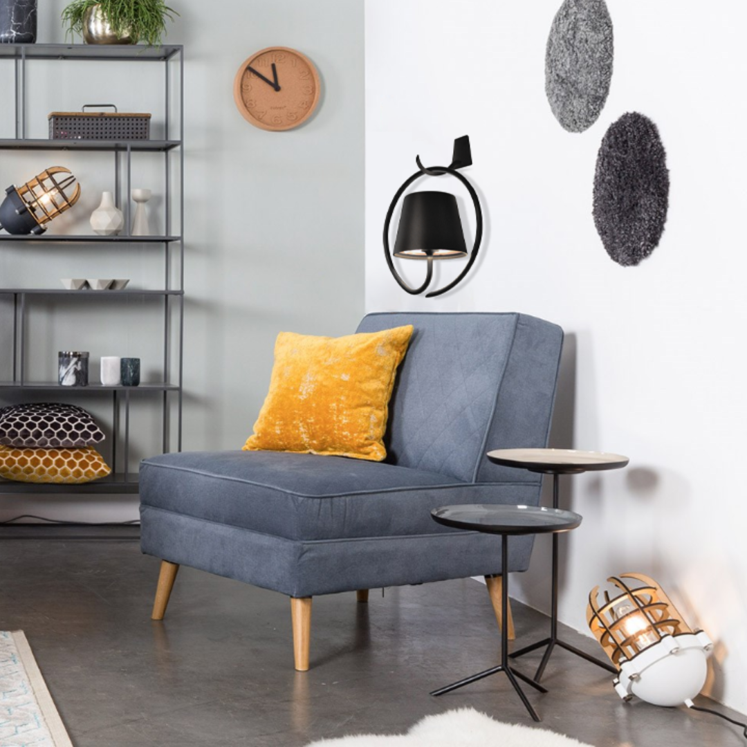 Emptyoo - Stylish pendant lamp for a modern interior