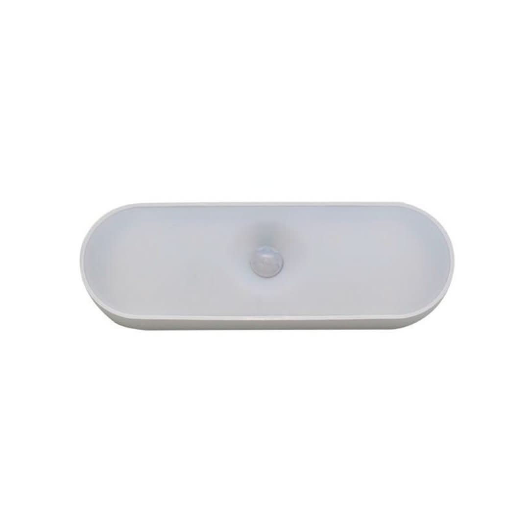 Luz de la pared del sensor de movimiento inalámbrico recargable LED USB LED-Wall light-VyFlair