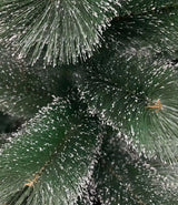 Choinka z śniegiem - 60 do 210 cm