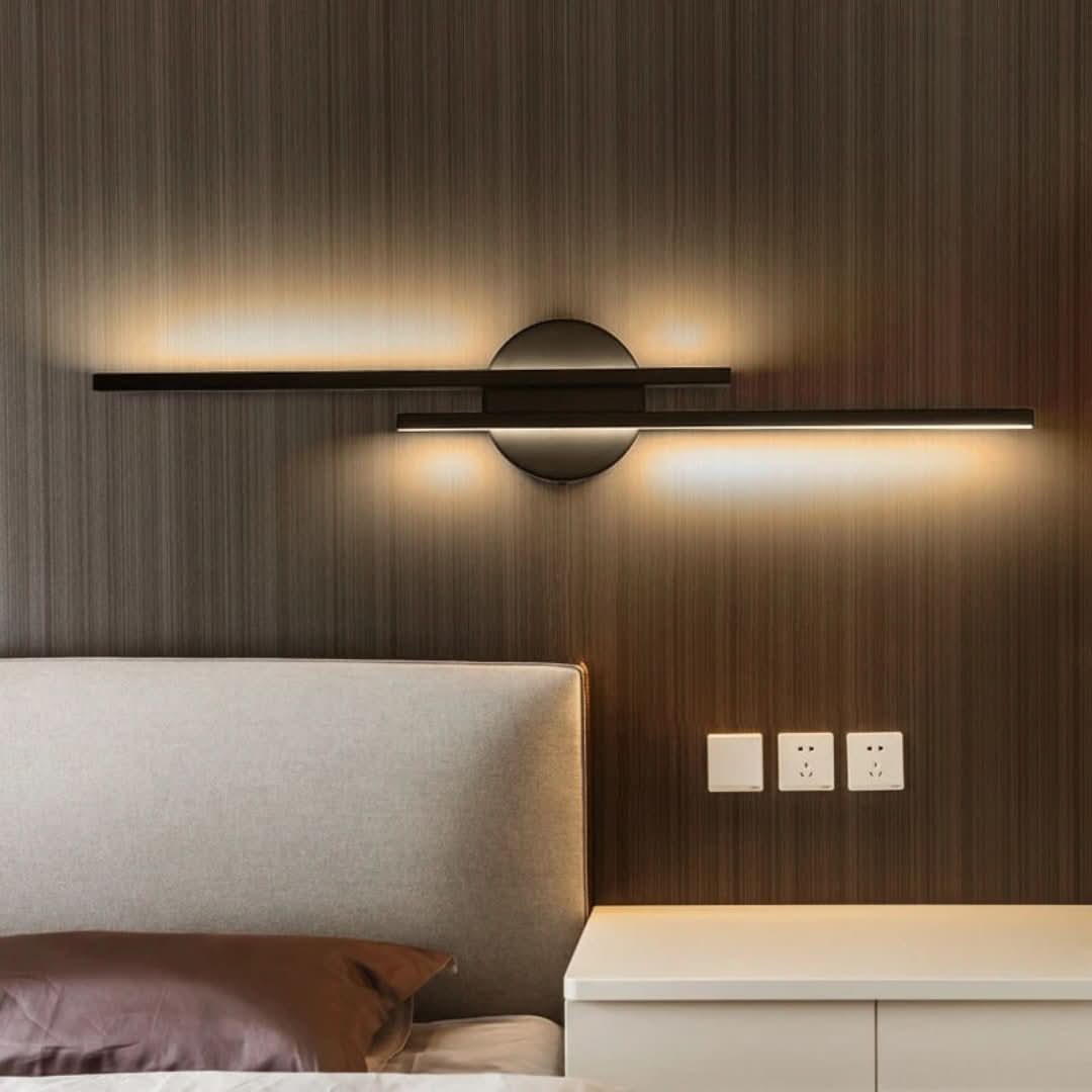 Lámpara de pared LED aero-Wall light-VyFlair