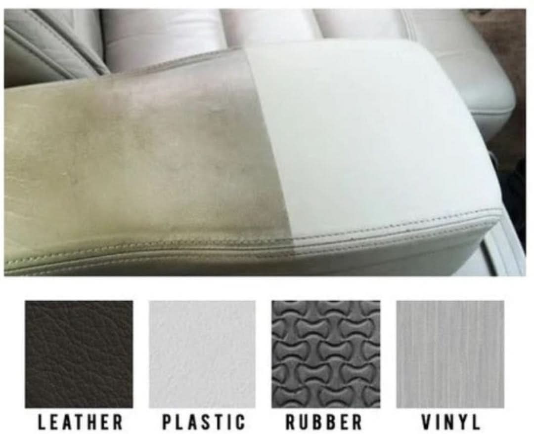 Limpiador de espuma | Múltiple-Foam cleaner-VyFlair