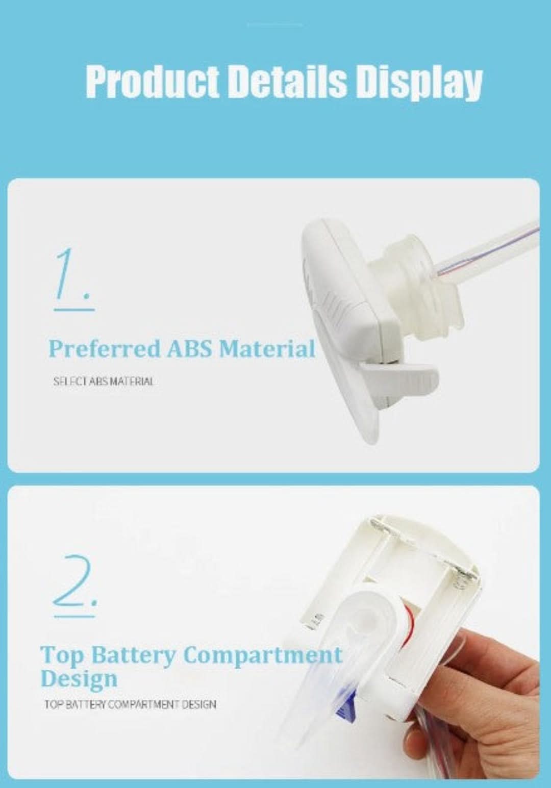 Tap Dispenser - Para bebidas fáciles-Drink Dispenser-VyFlair