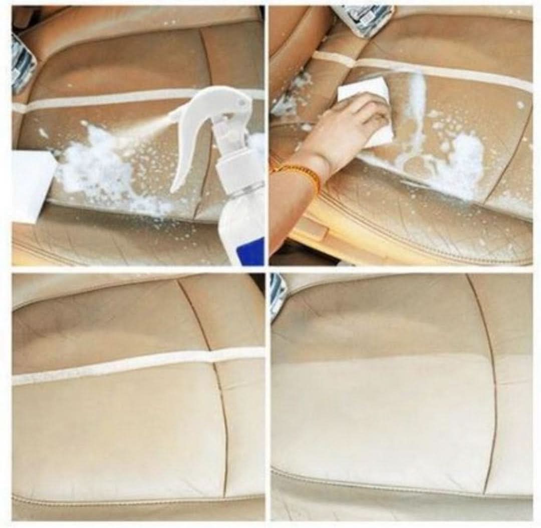 Limpiador de espuma | Múltiple-Foam cleaner-VyFlair