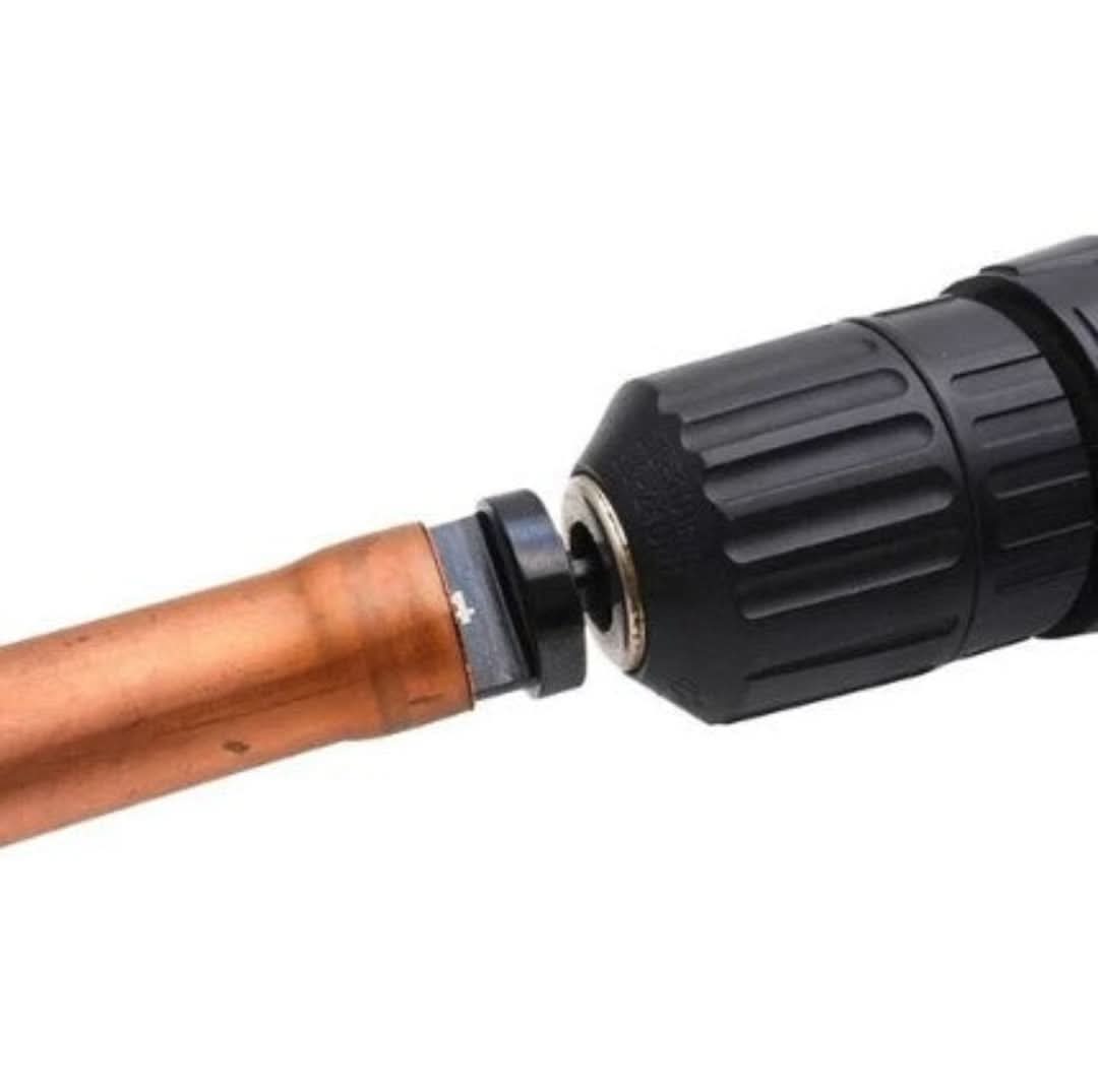 Juego de brotas de perforación de herramientas de balance-Swaging Tool Drill Bit Set-VyFlair
