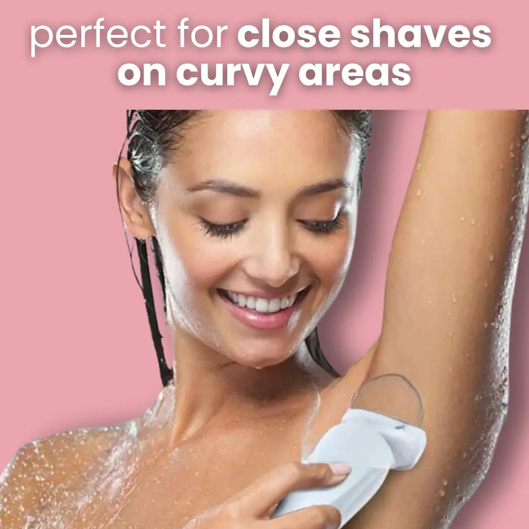 La rasuradora suave-Shaver-VyFlair