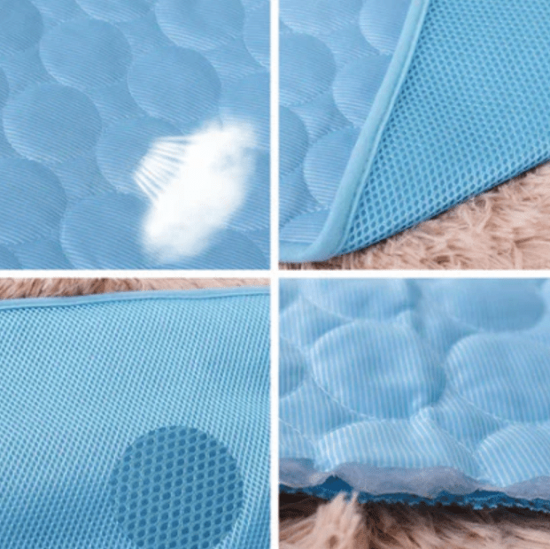 Alfombra Enfriadora para Perros - VyFlair