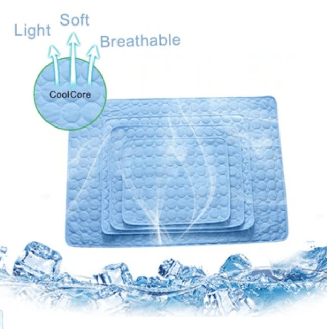 Alfombra Enfriadora para Perros - VyFlair