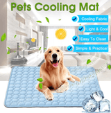 Alfombra Enfriadora para Perros - VyFlair