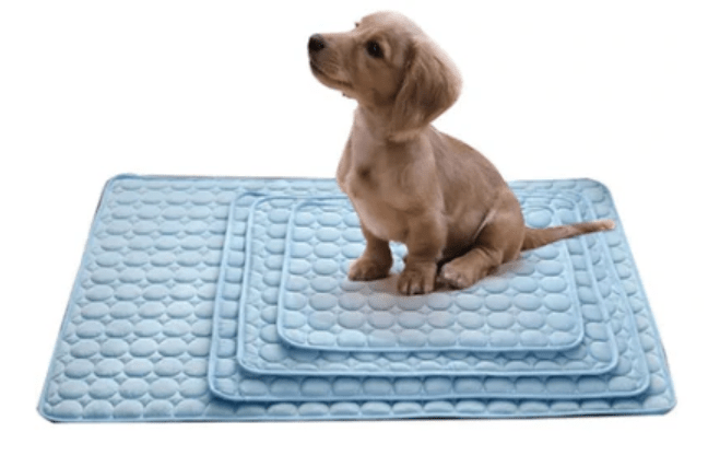 Alfombra Enfriadora para Perros - VyFlair
