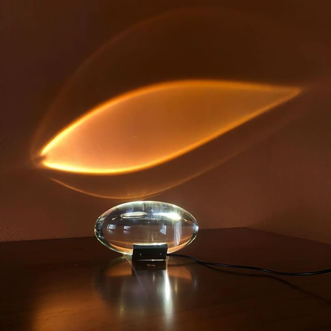 Lámpara de mesa de Atman-Wall light-VyFlair