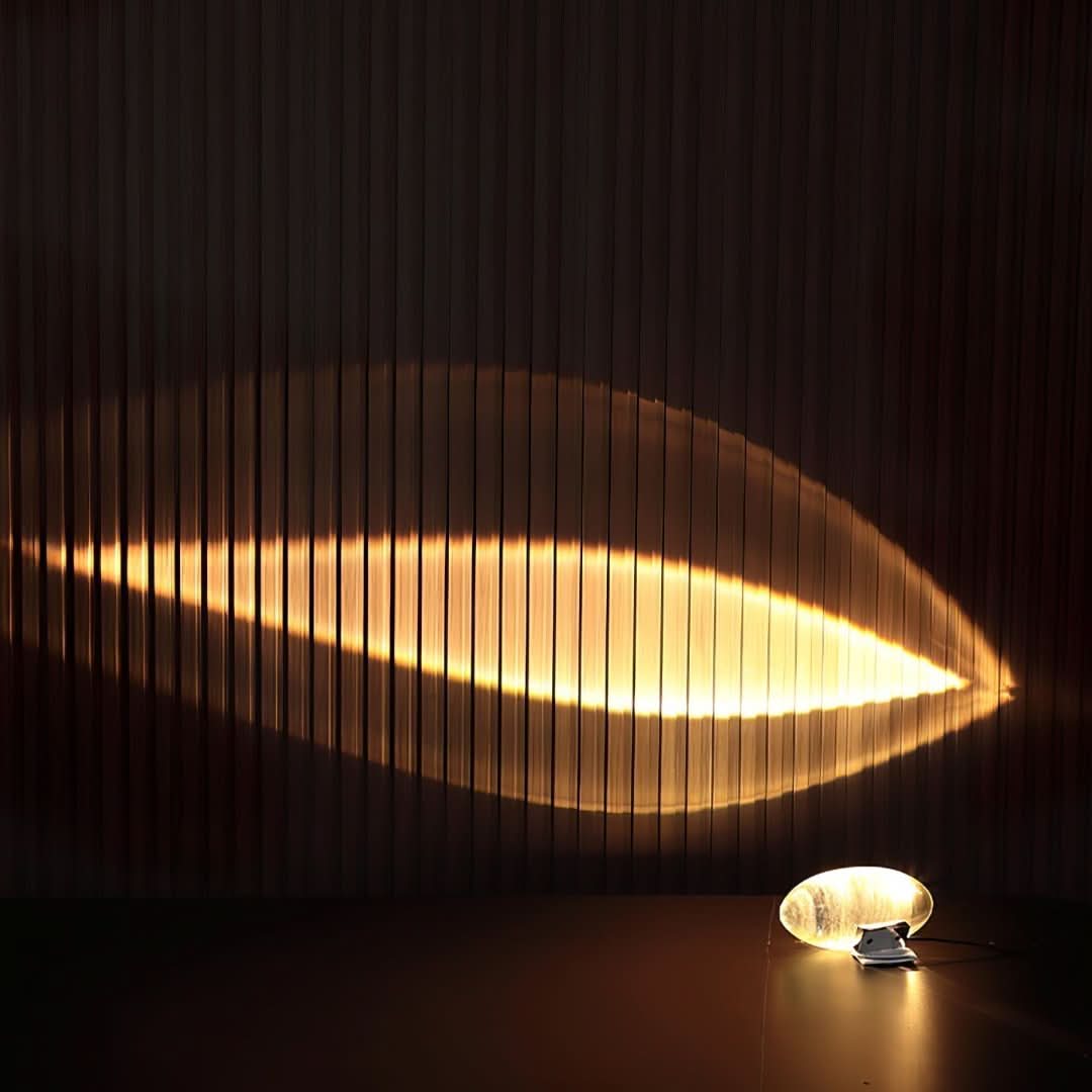 Lámpara de mesa de Atman-Wall light-VyFlair