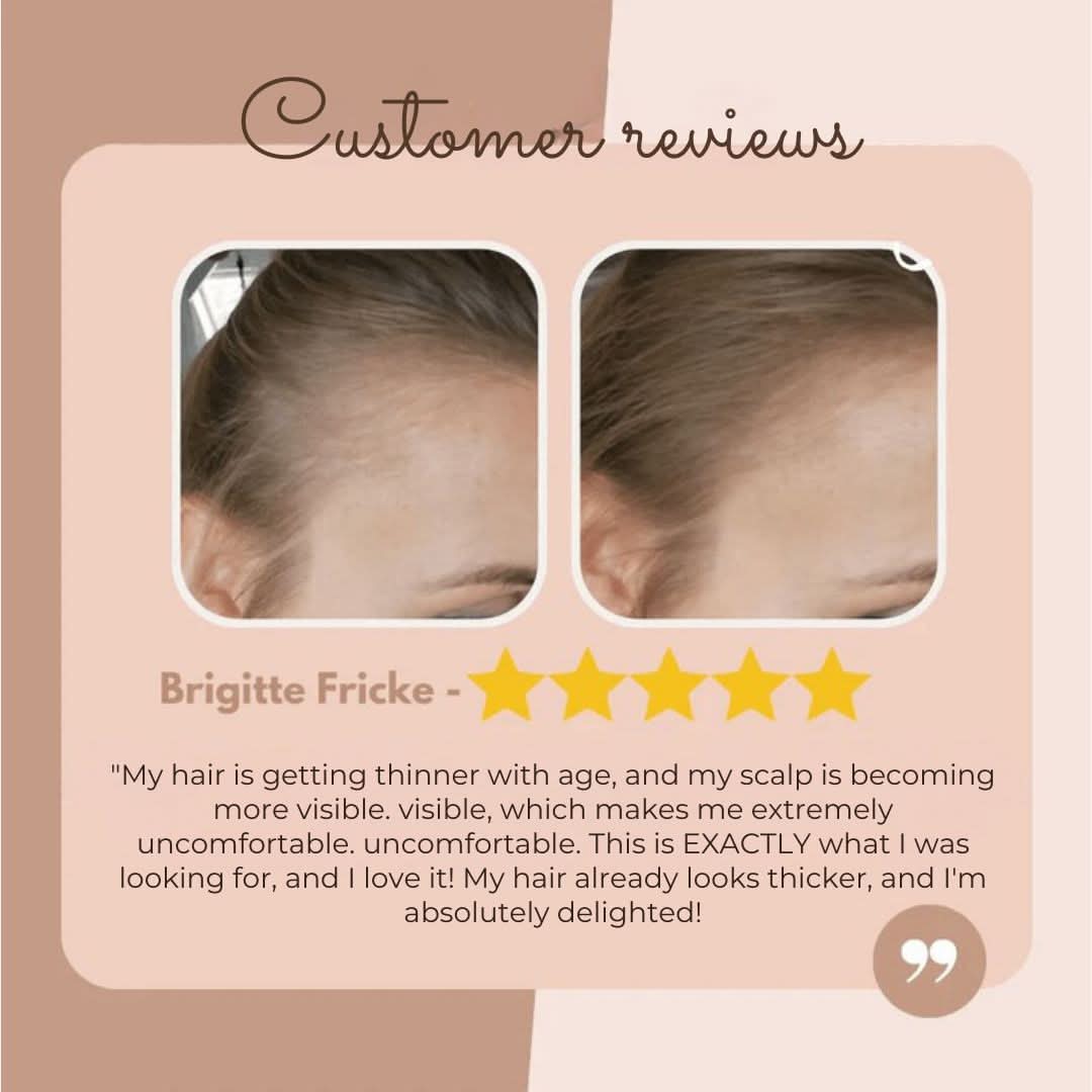 EasyBlend ™ - Adiós raíces y cabello blanco-Hair Care-VyFlair