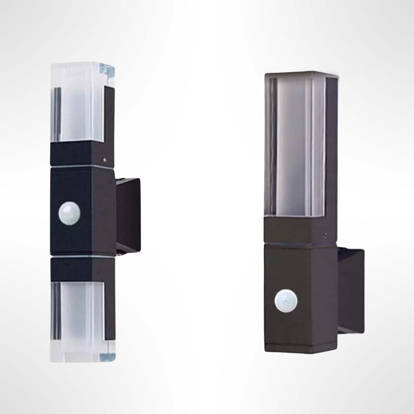 Lámpara de pared del sensor de movimiento-Wall light-VyFlair