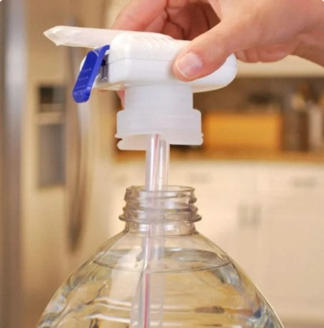 Tap Dispenser - Para bebidas fáciles-Drink Dispenser-VyFlair