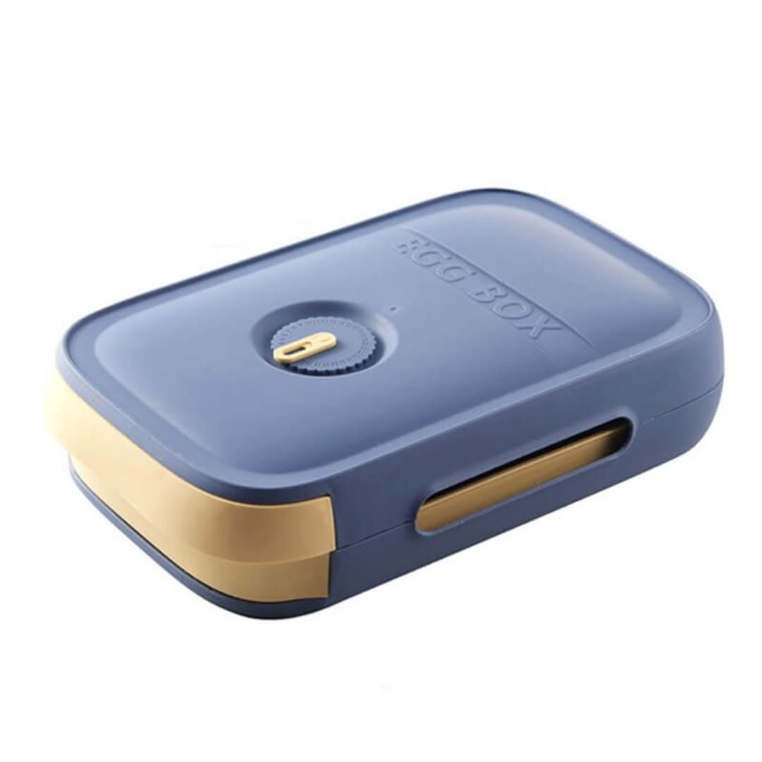 Caja de almacenamiento de huevos de lujo-Egg Storage Box-VyFlair