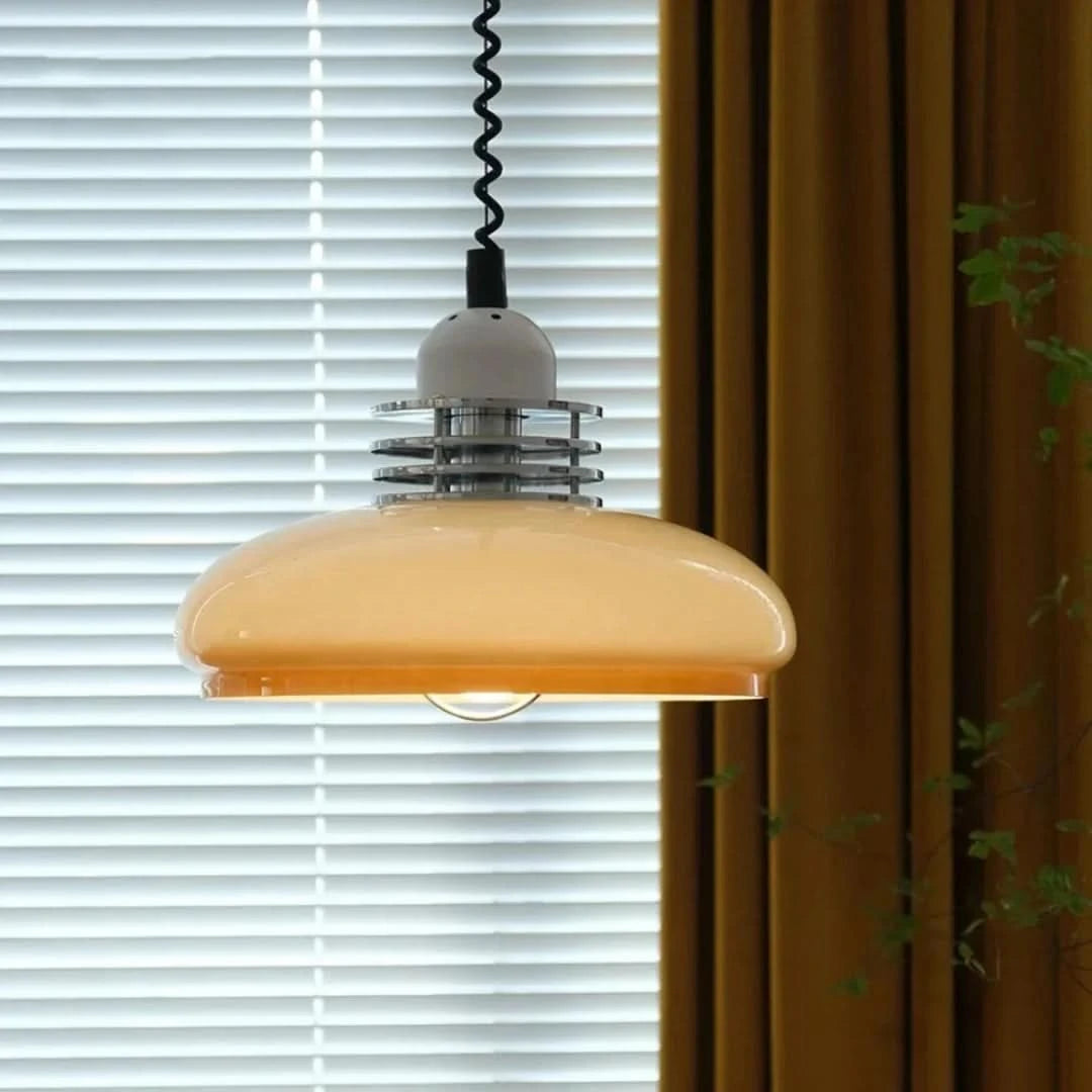 Studystream - Lámpara de mesa Bauhaus-Ceiling lamps-VyFlair