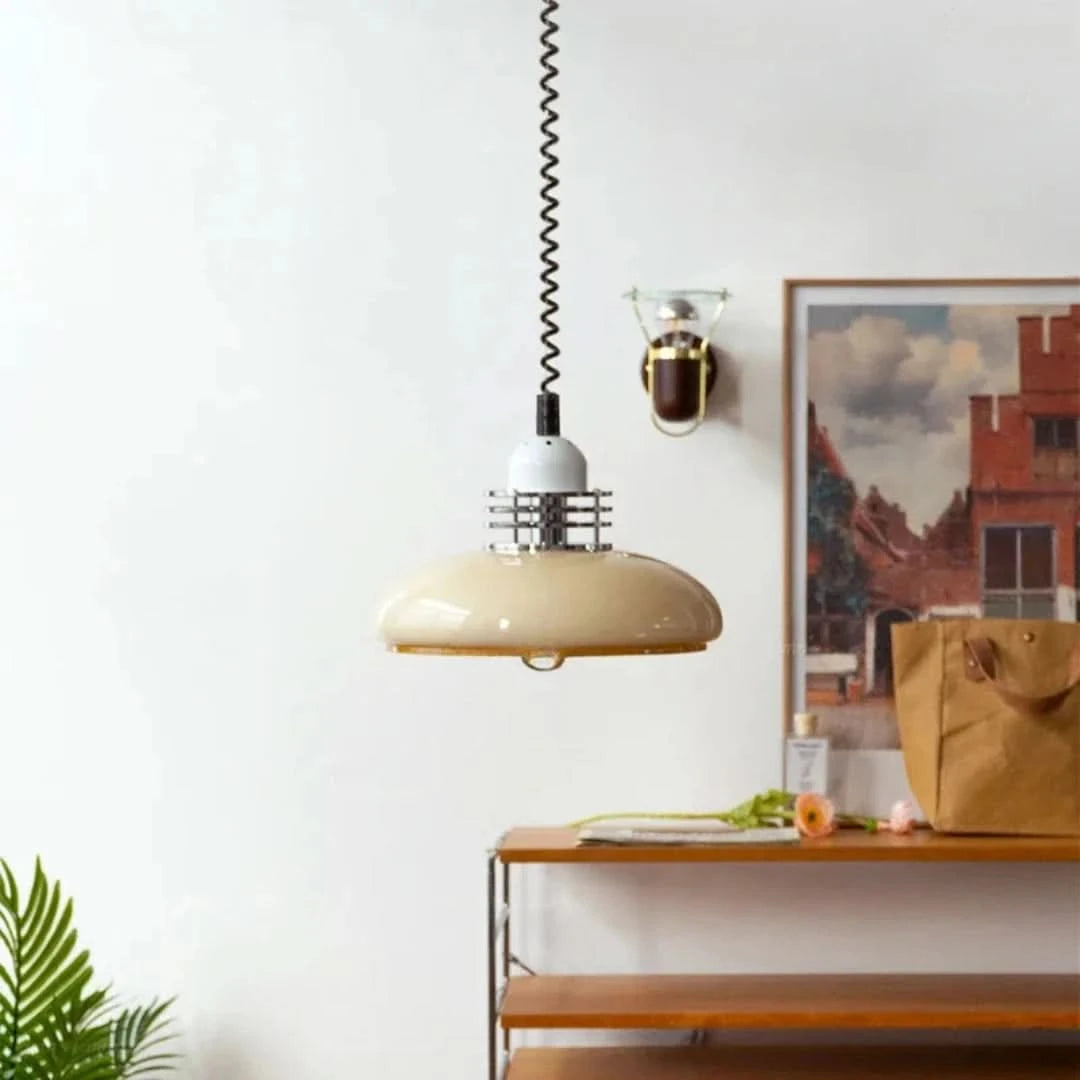 Studystream - Lámpara de mesa Bauhaus-Ceiling lamps-VyFlair
